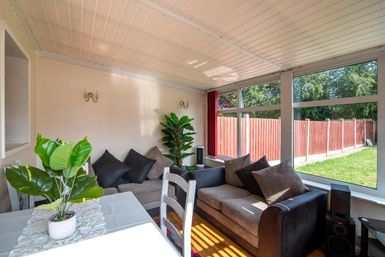 Сasa de vacaciones Harmony House- Impeccable 4-bed In *