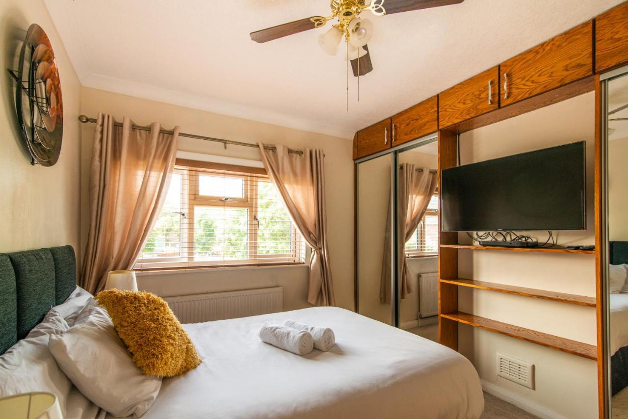Сasa de vacaciones Harmony House- Impeccable 4-bed In