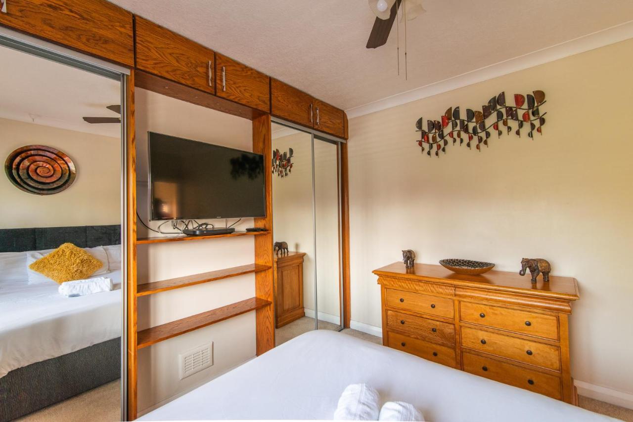 Сasa de vacaciones Harmony House- Impeccable 4-bed In